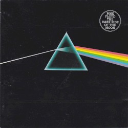 The Dark Side of the Moon