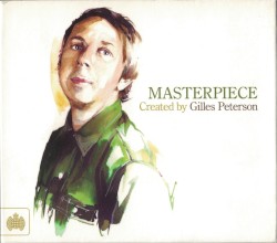 Masterpiece: Created by Gilles Peterson