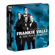 Forever Legends: Frankie Valli & the Four Seasons
