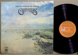 Hay Una Especie de Silencio = A Kind of Hush