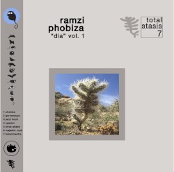 Phobiza, Vol. 1: Dia