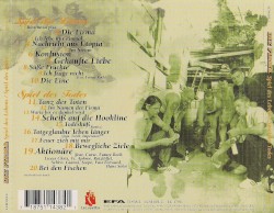 Spiel des Lebens / Spiel des Todes