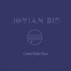 Cosmic Radio Show