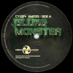 Glurg Monster / Create More