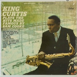 Plays the Hits Made Famous by Sam Cooke