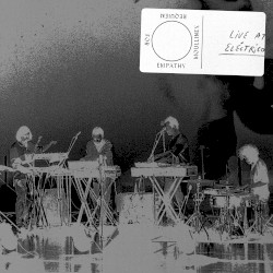 Requiem for Empathy: Live at Eléctrico