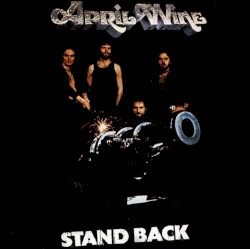 Stand Back
