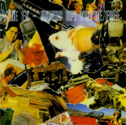 Hands Up! You’re Free