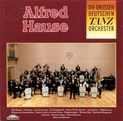 Die grossen deutschen Tanzorchester