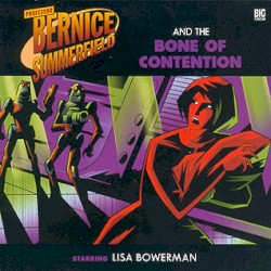 Bernice Summerfield: The Bone of Contention