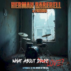 What About Love?: A Tribute to the Music of the 80s