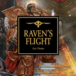 Raven’s Flight