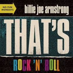 That’s Rock ’n’ Roll