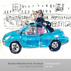 Live at Radio RSD 20170527