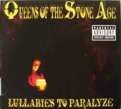 Lullabies to Paralyze