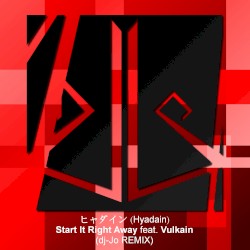 Start It Right Away (dj-Jo remix)