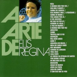 A arte de Elis Regina