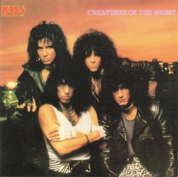 Creatures of the Night