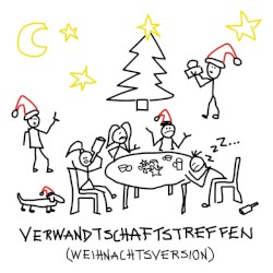 Verwandtschaftstreffen
