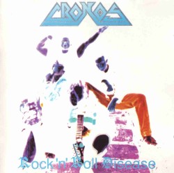 Rock 'n' Roll Disease