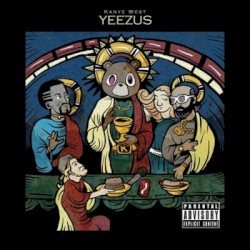 YEEZUS (Prod. LucidPP)