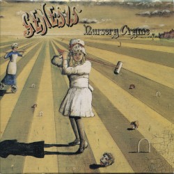 Nursery Cryme