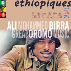 Éthiopiques 28: Great Oromo Music