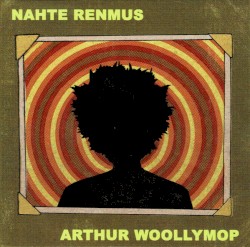 Arthur Woollymop