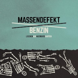 Leichen aus Nachbars Garten