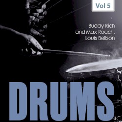 Drums, Vol. 5