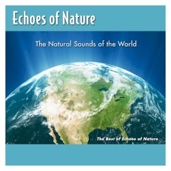 Sampler — The Natural Sounds of the Wilderness