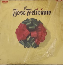 José Feliciano