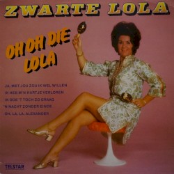 Oh oh die Lola