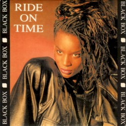 Ride on Time