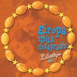 Eiropa mūs nesapratīs