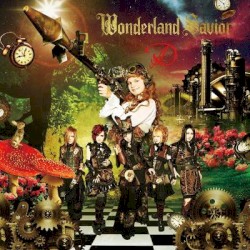 Wonderland Savior