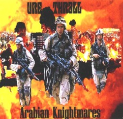 Arabian Knightmares