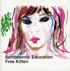 Sentimental Education