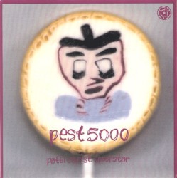 Patti Christ Superstar