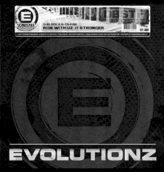 Ride With Uz // Stronger