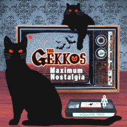 Maximum Nostalgia Vol. 2