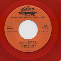 El malquerido / Para que seas feliz