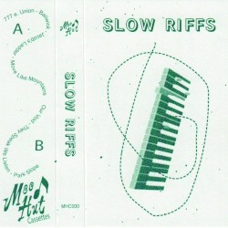 Slow Riffs
