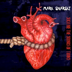 Such Are the Sounds of Trains