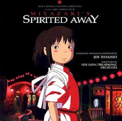 Spirited Away