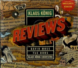 Reviews