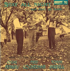 Stay All Night… and Don’t Go Home