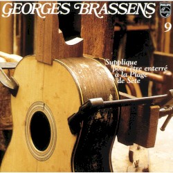 9 : Supplique pour être enterré à la plage de Sète