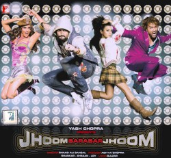 Jhoom Barabar Jhoom
