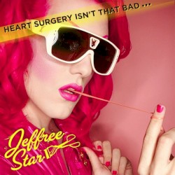 Heart Surgery Isn't That Bad...